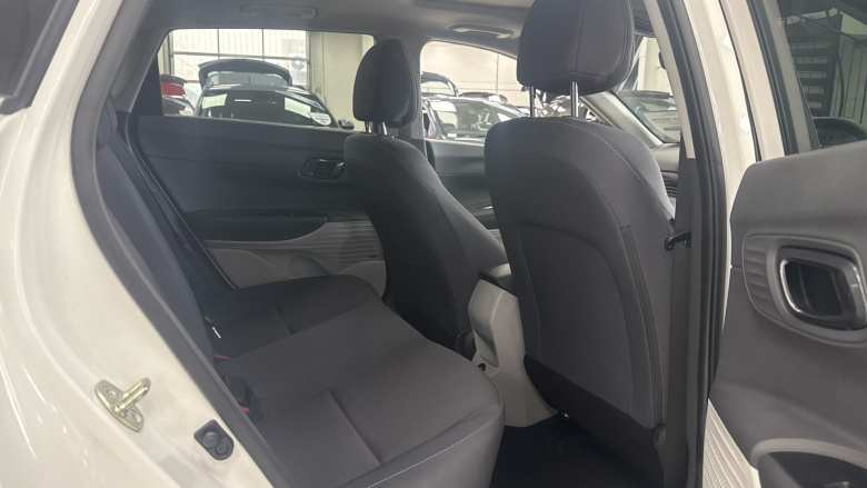 Hyundai BAYON 1.0 TGDi Ultimate 5dr Petrol Hatchback